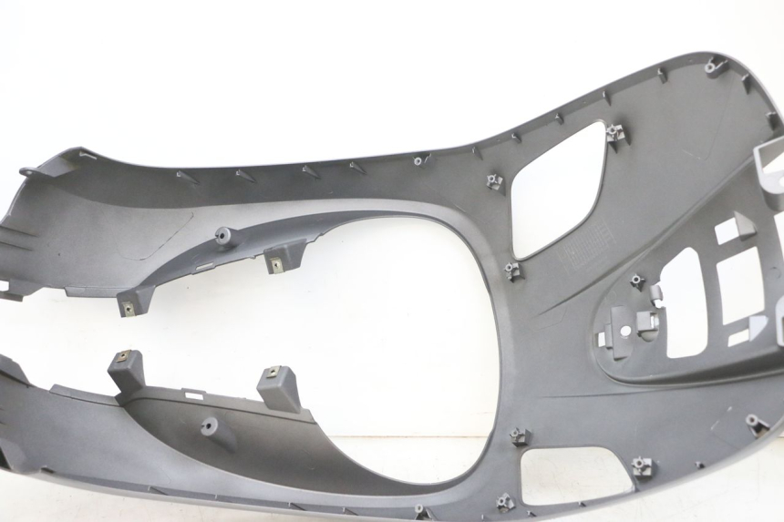 photo de SCUDO CARENA ANTERIORE SYM FIDDLE 3 III 125 (2014 - 2020) - Dettagli dei punti di fissaggio