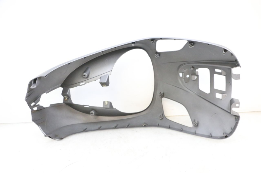 photo de SCUDO CARENA ANTERIORE SYM FIDDLE 3 III 125 (2014 - 2020) - Marcature e riferimenti originali