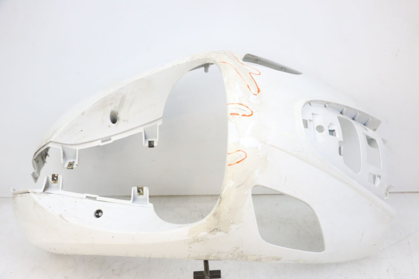 photo de FACCIATA ANTERIORE SYM FIDDLE 3 III 50 (2014 - 2020) - Vista principale