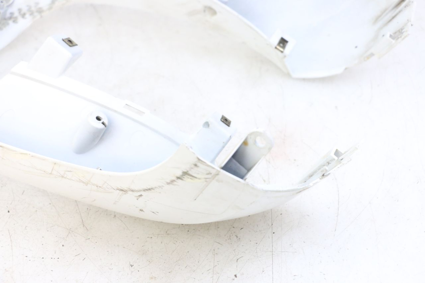 photo de FACCIATA ANTERIORE SYM FIDDLE 3 III 50 (2014 - 2020) - Dettaglio del componente