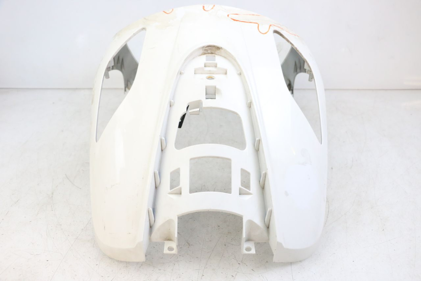 photo de FACCIATA ANTERIORE SYM FIDDLE 3 III 50 (2014 - 2020) - Altra vista dell'articolo