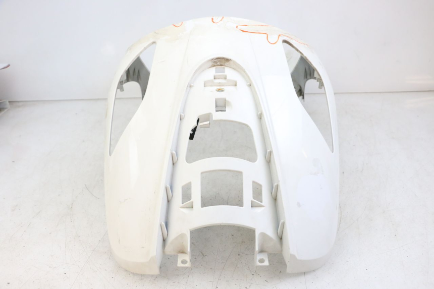 photo de FACCIATA ANTERIORE SYM FIDDLE 3 III 50 (2014 - 2020) - Caratteristiche distintive