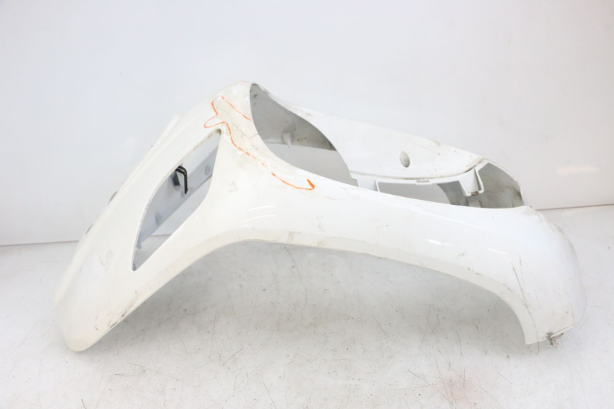 photo de FACCIATA ANTERIORE SYM FIDDLE 3 III 50 (2014 - 2020) - Zoom sui componenti