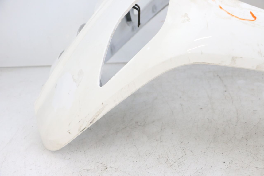 photo de FACCIATA ANTERIORE SYM FIDDLE 3 III 50 (2014 - 2020) - Primo piano ad alta risoluzione