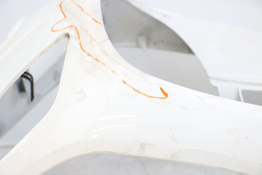 photo de FACCIATA ANTERIORE SYM FIDDLE 3 III 50 (2014 - 2020) - Foto prodotto supplementare