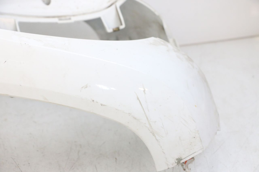 photo de FACCIATA ANTERIORE SYM FIDDLE 3 III 50 (2014 - 2020) - Ispezione visiva dettagliata