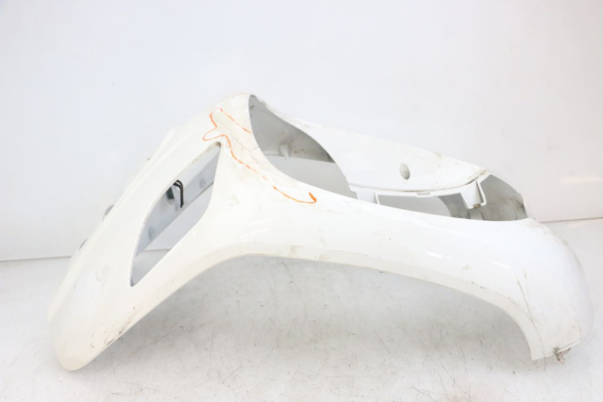 photo de FACCIATA ANTERIORE SYM FIDDLE 3 III 50 (2014 - 2020) - Focus sulla struttura