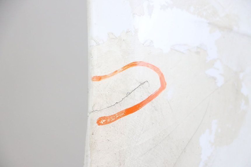 photo de FACCIATA ANTERIORE SYM FIDDLE 3 III 50 (2014 - 2020) - Vista principale