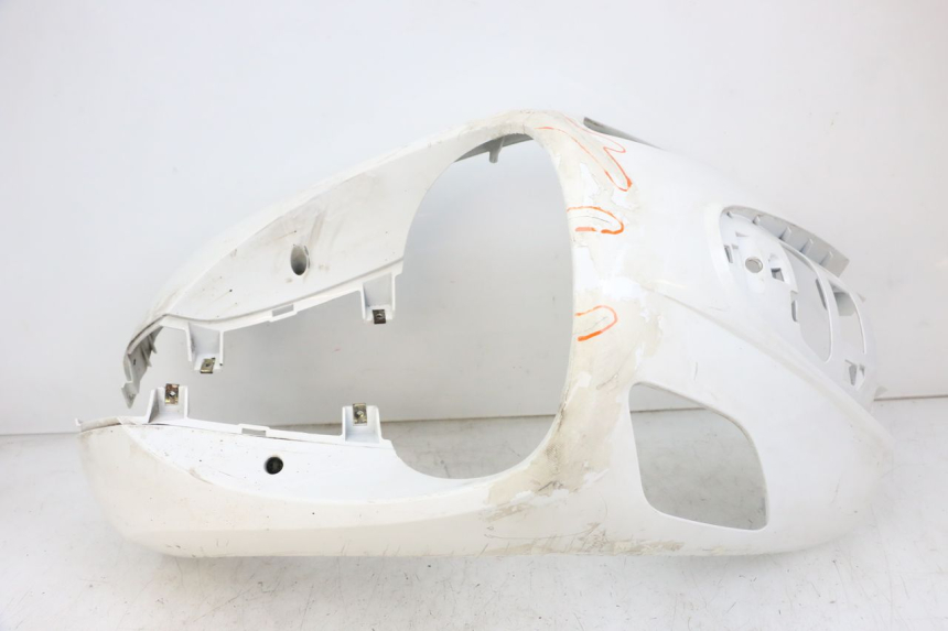 photo de FACCIATA ANTERIORE SYM FIDDLE 3 III 50 (2014 - 2020) - Dettaglio del componente