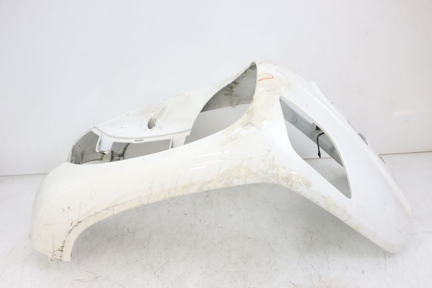 photo de FACCIATA ANTERIORE SYM FIDDLE 3 III 50 (2014 - 2020) - Vista d'insieme del prodotto