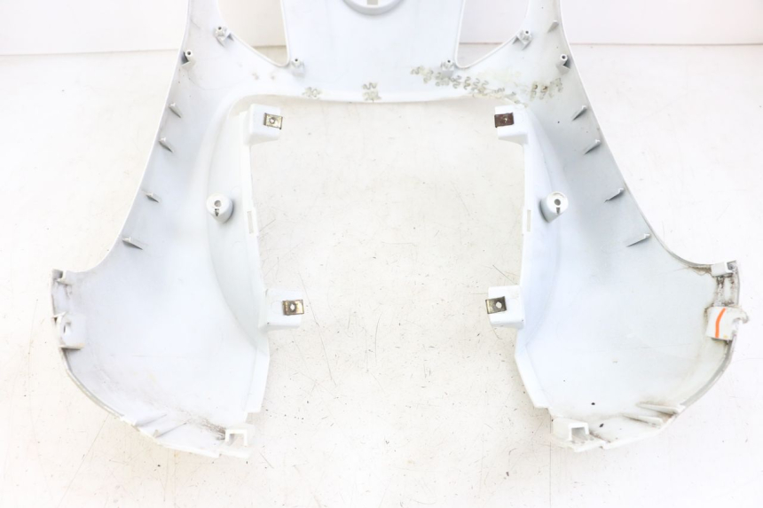 photo de FACCIATA ANTERIORE SYM FIDDLE 3 III 50 (2014 - 2020) - Altra angolazione