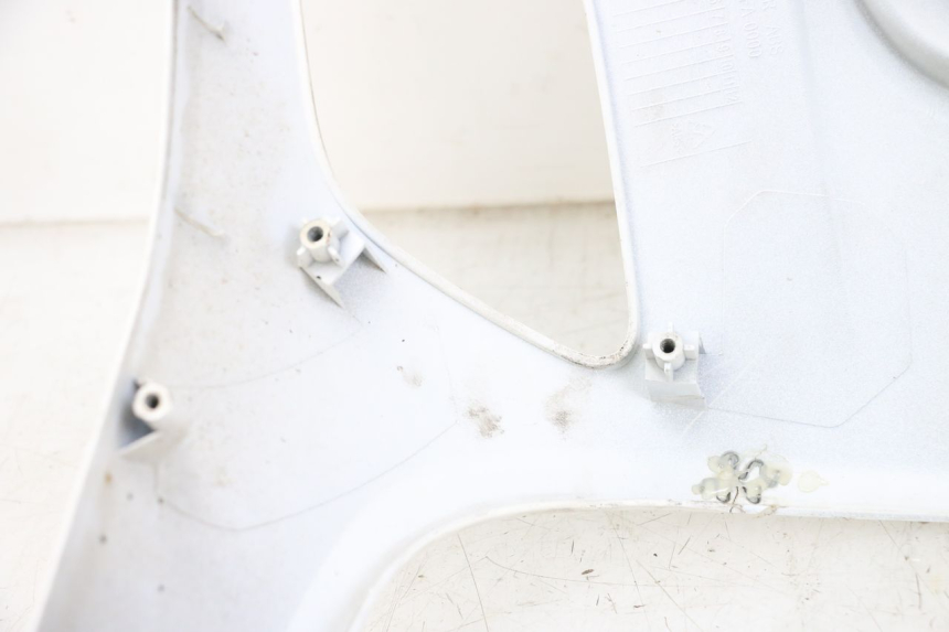 photo de FACCIATA ANTERIORE SYM FIDDLE 3 III 50 (2014 - 2020) - Vista d'insieme del prodotto