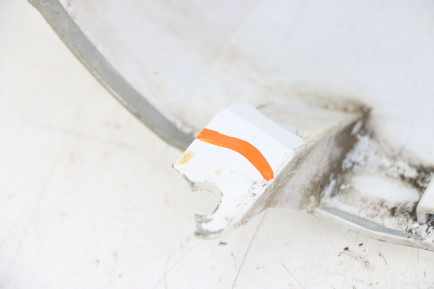 photo de FACCIATA ANTERIORE SYM FIDDLE 3 III 50 (2014 - 2020) - Ricambio usato controllato