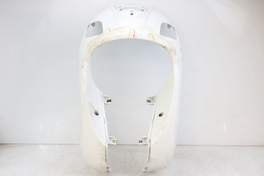 photo de FACCIATA ANTERIORE SYM FIDDLE 3 III 50 (2014 - 2020) - Marcature e riferimenti originali