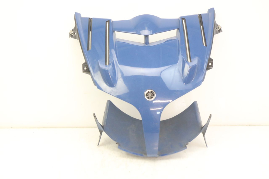 photo de FACCIATA ANTERIORE YAMAHA FJR ABS 1300 (2006 - 2012) - Vista principale