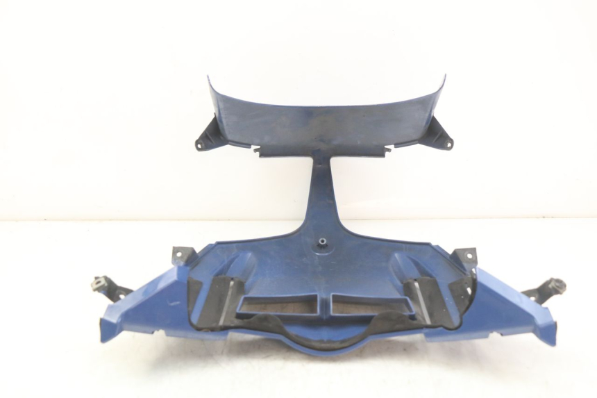 photo de FACCIATA ANTERIORE YAMAHA FJR ABS 1300 (2006 - 2012) - Primo piano tecnico