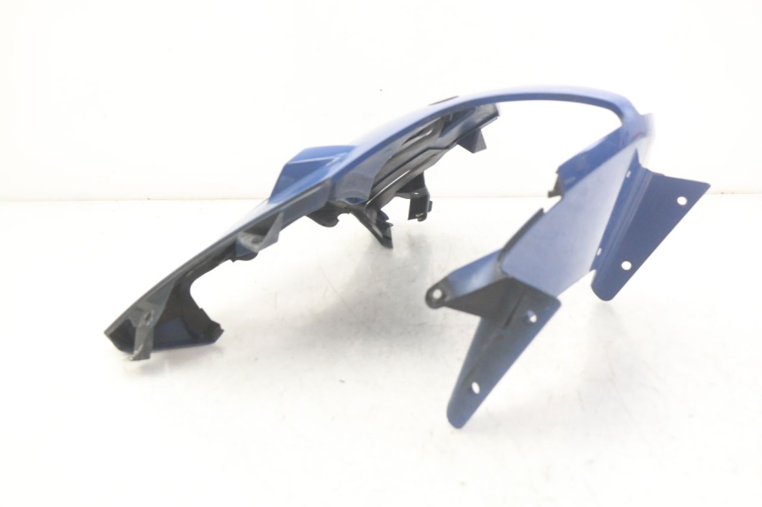 photo de FACCIATA ANTERIORE YAMAHA FJR ABS 1300 (2006 - 2012) - Vista d'insieme del prodotto