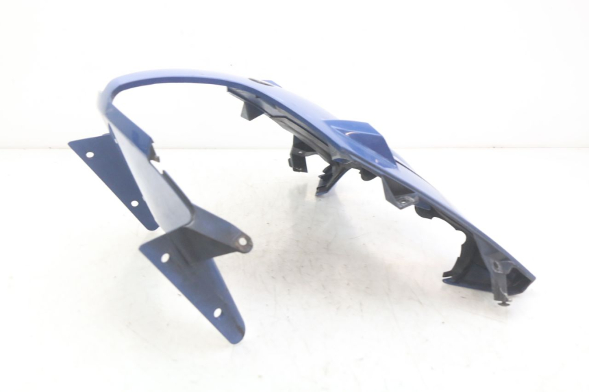 photo de FACCIATA ANTERIORE YAMAHA FJR ABS 1300 (2006 - 2012) - Dettagli dei punti di fissaggio