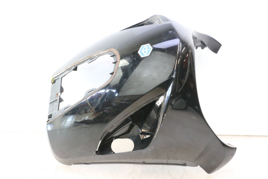 photo de ANTERIORE PIAGGIO FLY 2T 50 (2004 - 2017) - Vista principale
