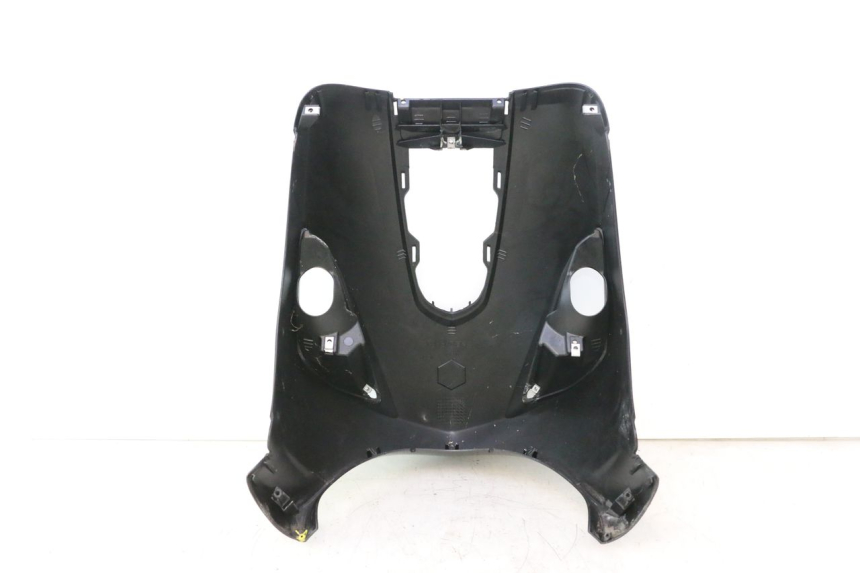 photo de ANTERIORE PIAGGIO FLY 2T 50 (2004 - 2017) - Zoom sui componenti