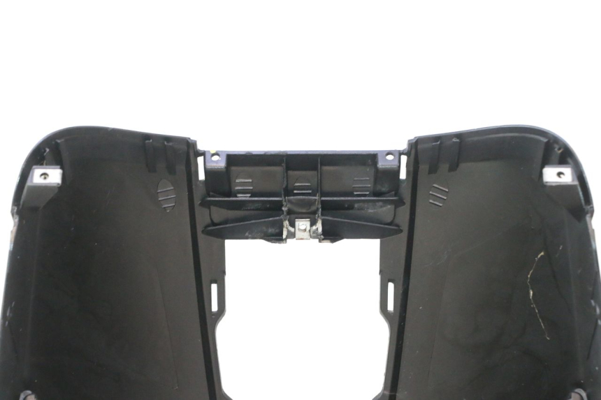 photo de ANTERIORE PIAGGIO FLY 2T 50 (2004 - 2017) - Primo piano ad alta risoluzione