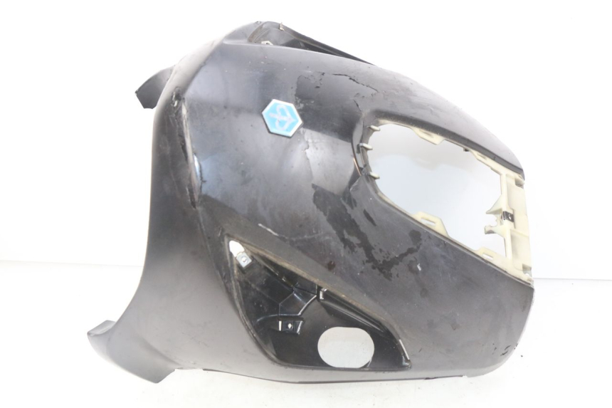 photo de FACCIATA ANTERIORE PIAGGIO FLY 125 (2005 - 2012) - Vista principale