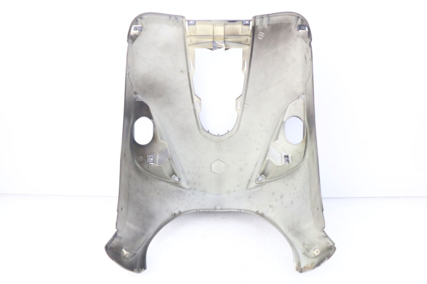 photo de FACCIATA ANTERIORE PIAGGIO FLY 125 (2005 - 2012) - Vista d'insieme del prodotto