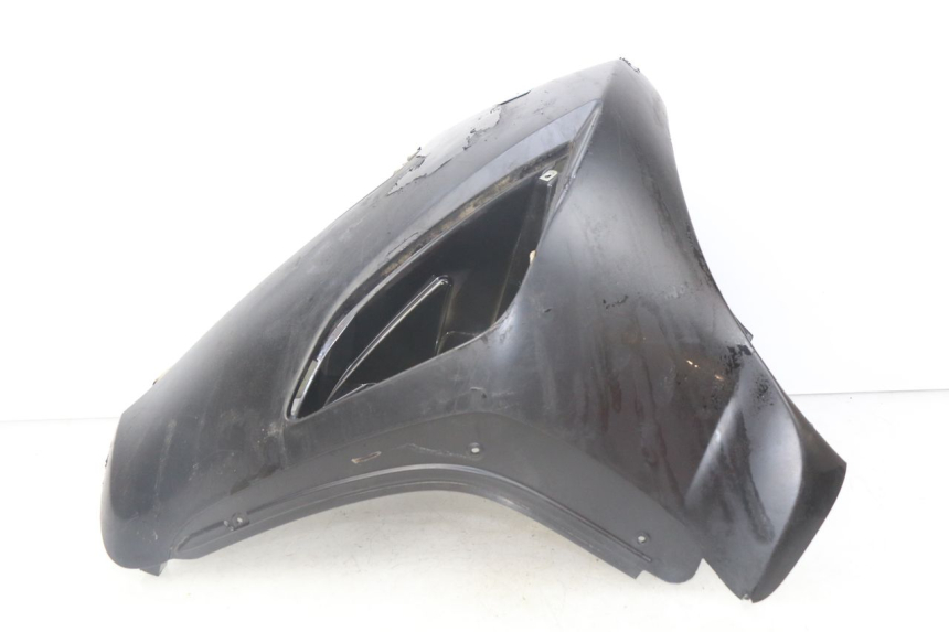 photo de FACCIATA ANTERIORE PIAGGIO FLY 125 (2005 - 2012) - Stato della superficie e materiale