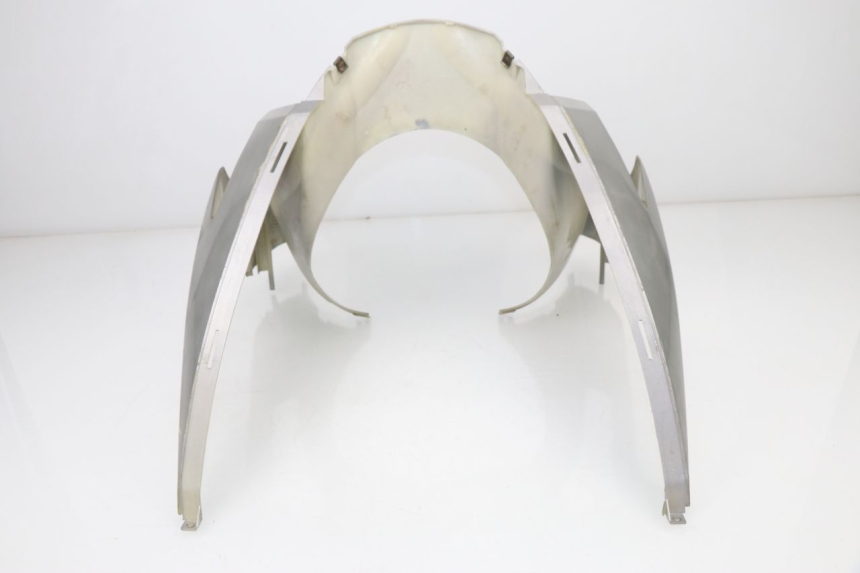 photo de FACCIATA ANTERIORE REVATTO FUTURA GT 125 (2006 - 2008) - Caratteristiche distintive