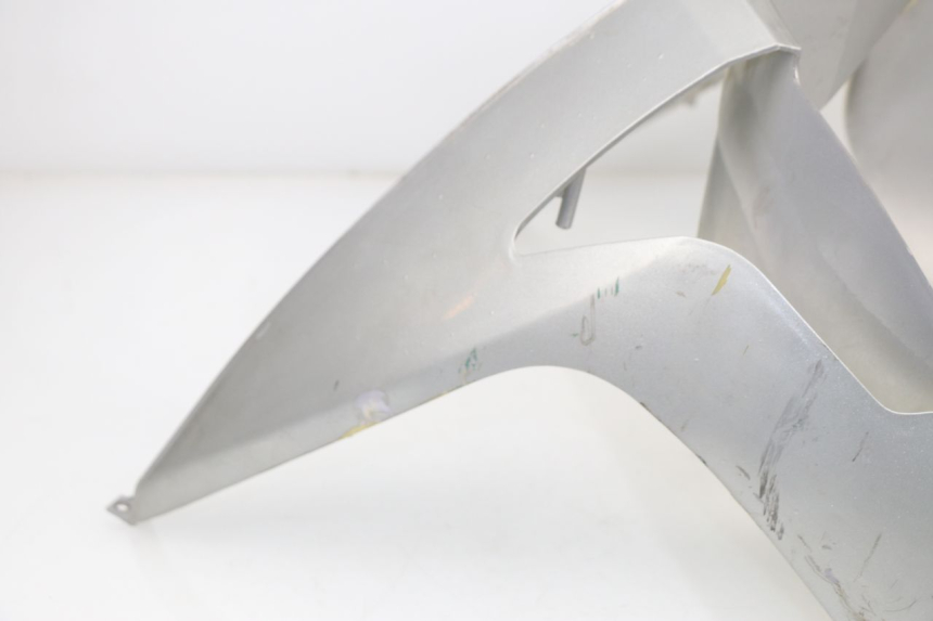 photo de FACCIATA ANTERIORE REVATTO FUTURA GT 125 (2006 - 2008) - Zoom sui componenti