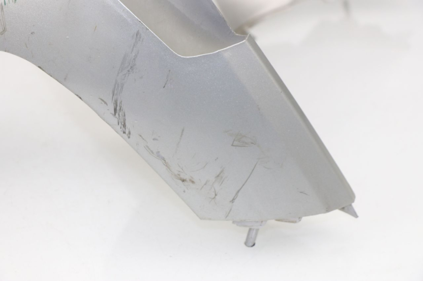 photo de FACCIATA ANTERIORE REVATTO FUTURA GT 125 (2006 - 2008) - Primo piano ad alta risoluzione