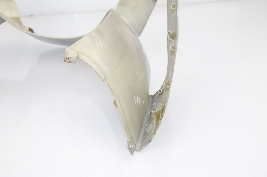 photo de FACCIATA ANTERIORE REVATTO FUTURA GT 125 (2006 - 2008) - Altra angolazione