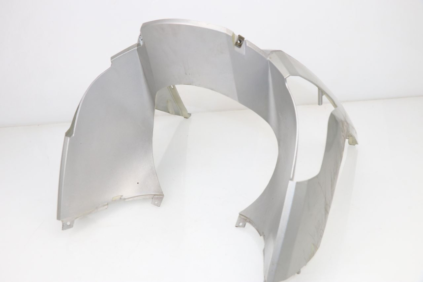 photo de FACCIATA ANTERIORE REVATTO FUTURA GT 125 (2006 - 2008) - Stato della superficie e materiale