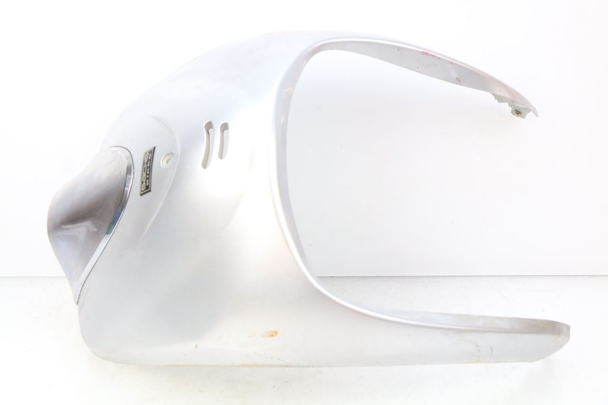 photo de FACCIATA ANTERIORE SACHS FY125T FY T 125 (2007 - 2011) - Vista principale