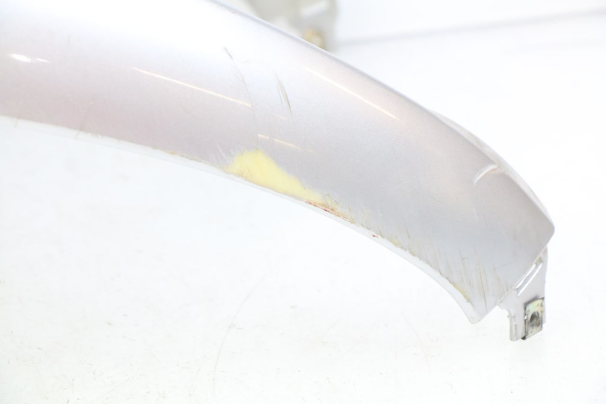 photo de FACCIATA ANTERIORE SACHS FY125T FY T 125 (2007 - 2011) - Caratteristiche distintive