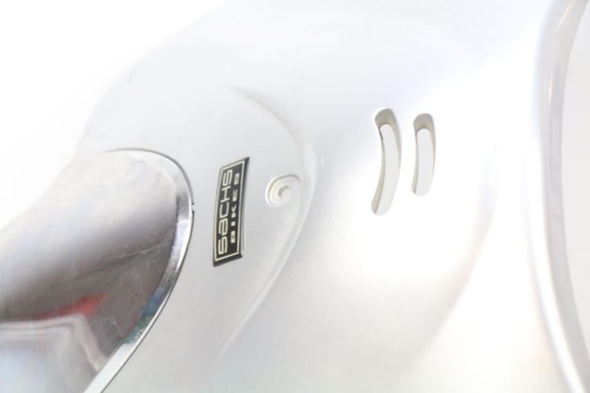 photo de FACCIATA ANTERIORE SACHS FY125T FY T 125 (2007 - 2011) - Primo piano ad alta risoluzione