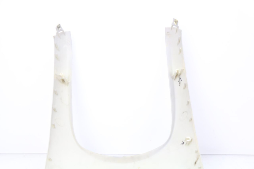 photo de FACCIATA ANTERIORE SACHS FY125T FY T 125 (2007 - 2011) - Zoom sullo stato d'uso