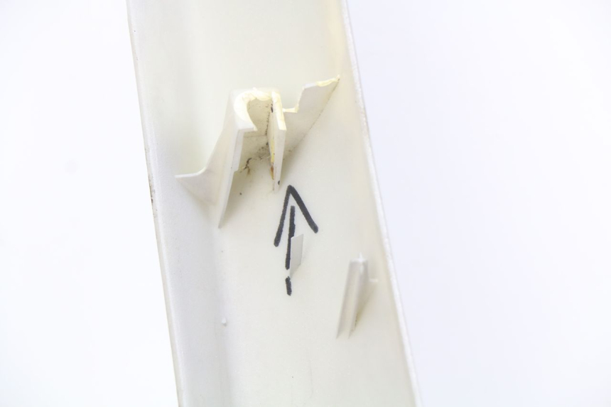 photo de FACCIATA ANTERIORE SACHS FY125T FY T 125 (2007 - 2011) - Primo piano tecnico