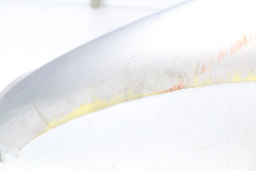 photo de FACCIATA ANTERIORE SACHS FY125T FY T 125 (2007 - 2011) - Dettagli dei punti di fissaggio