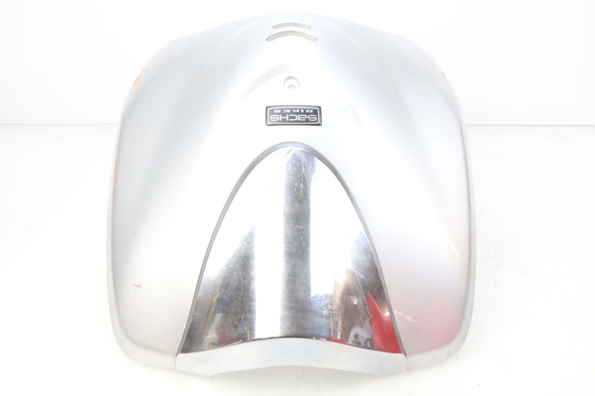 photo de FACCIATA ANTERIORE SACHS FY125T FY T 125 (2007 - 2011) - Marcature e riferimenti originali