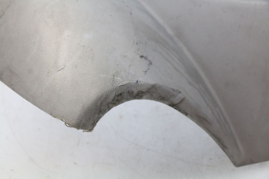 photo de FACCIATA ANTERIORE PEUGEOT GEOPOLIS 400 (2007 - 2013) - Caratteristiche distintive