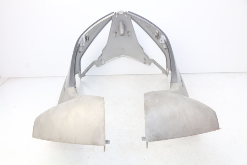 photo de FACCIATA ANTERIORE PEUGEOT GEOPOLIS 400 (2007 - 2013) - Focus sulla struttura