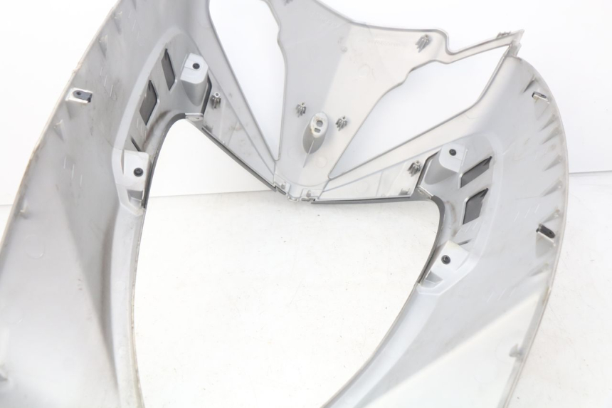 photo de FACCIATA ANTERIORE PEUGEOT GEOPOLIS 400 (2007 - 2013) - Altra angolazione