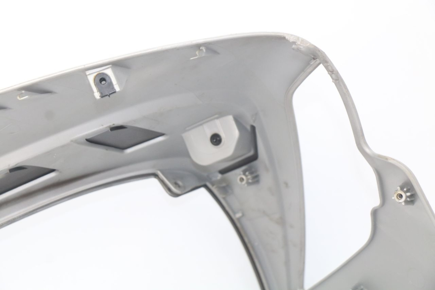 photo de FACCIATA ANTERIORE PEUGEOT GEOPOLIS 400 (2007 - 2013) - Marcature e riferimenti originali