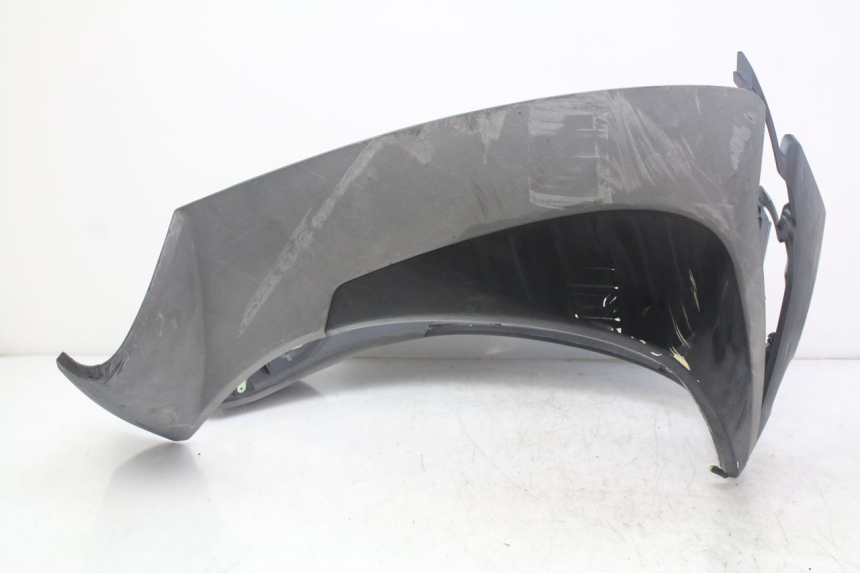 photo de SCUDO CARENA ANTERIORE PEUGEOT GEOPOLIS RS 125 (2007 - 2009) - Marcature e riferimenti originali