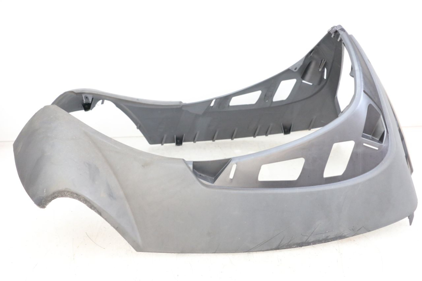 photo de SCUDO CARENA ANTERIORE PEUGEOT GEOPOLIS RS 125 (2007 - 2009) - Primo piano ad alta risoluzione