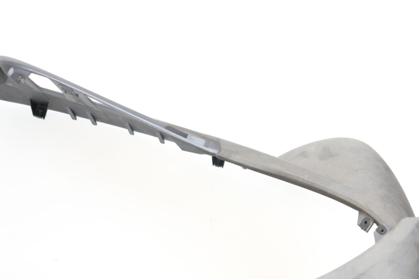 photo de SCUDO CARENA ANTERIORE PEUGEOT GEOPOLIS RS 125 (2007 - 2009) - Zoom qualità usato