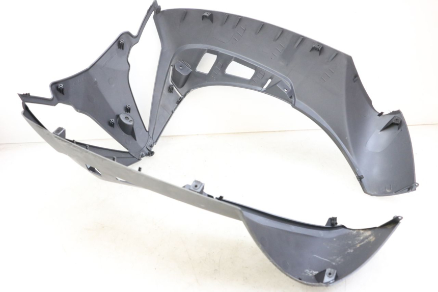 photo de SCUDO CARENA ANTERIORE PEUGEOT GEOPOLIS RS 125 (2007 - 2009) - Vista d'insieme del prodotto