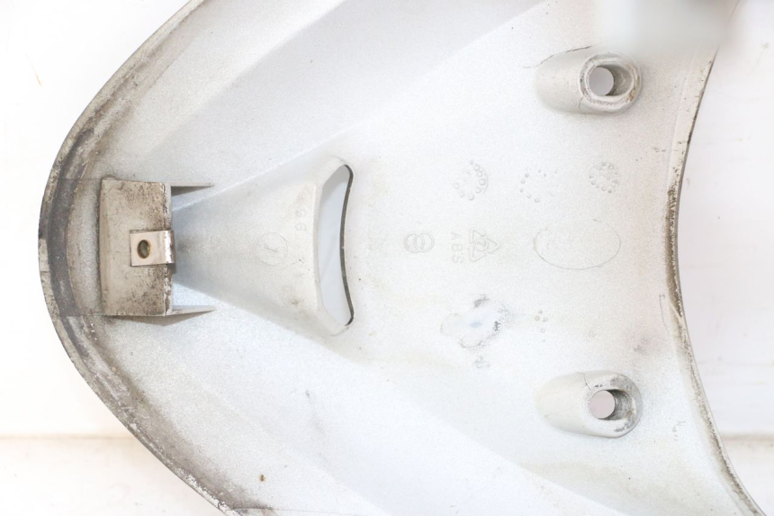 photo de SCUDO CARENA ANTERIORE GILERA STALKER 50 (1997 - 2005) - Zoom sullo stato d'uso