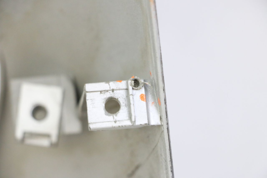 photo de SCUDO CARENA ANTERIORE GILERA STALKER 50 (1997 - 2005) - Stato della superficie e materiale